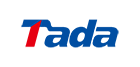 TADA AUTO PARKING LOGO